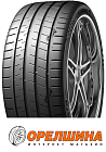 245/45 R19  102Y  Kumho  PS91 